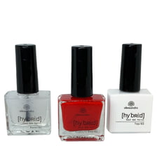 Try Me Set Classic Red