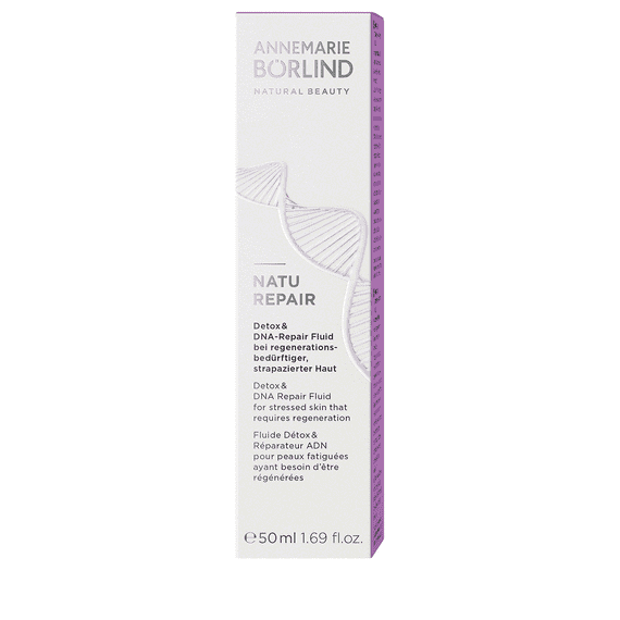 Detox & DNA-Repair Fluid