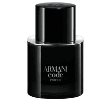 Code Parfum