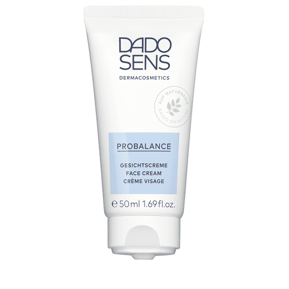 Face cream