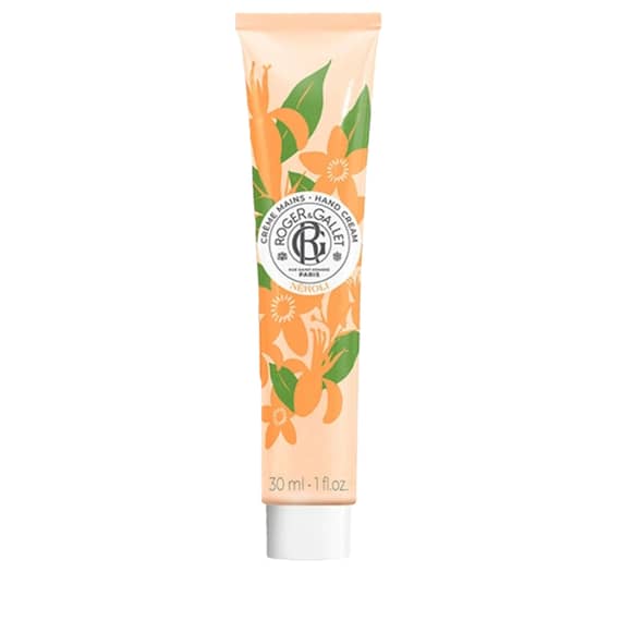 Hand and Nail Cream