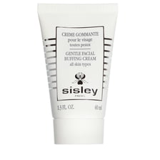Crème Gommante pour le Visage