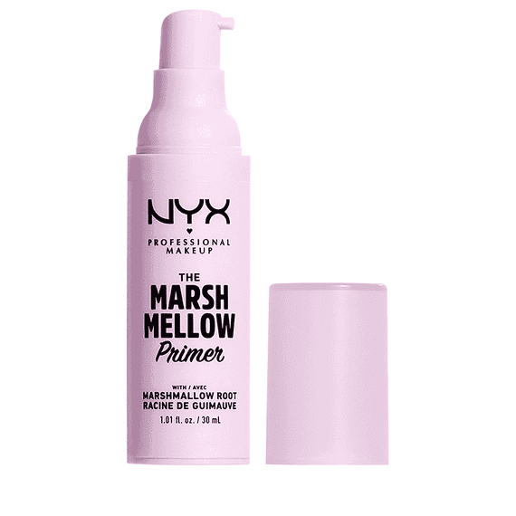 Marshmallow Soothing Primer 01