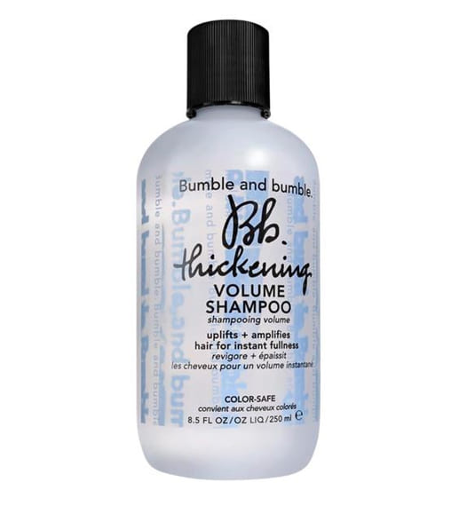Shampoo