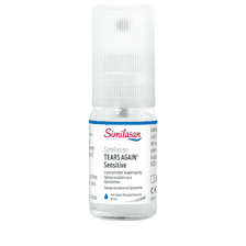 Tears Again Sensitive Eye Spray