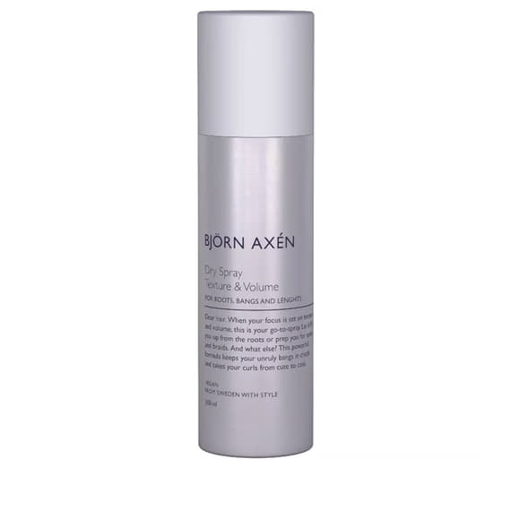 Texture & Volume Dry Spray