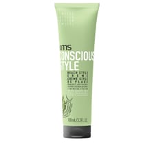Beach Style Creme