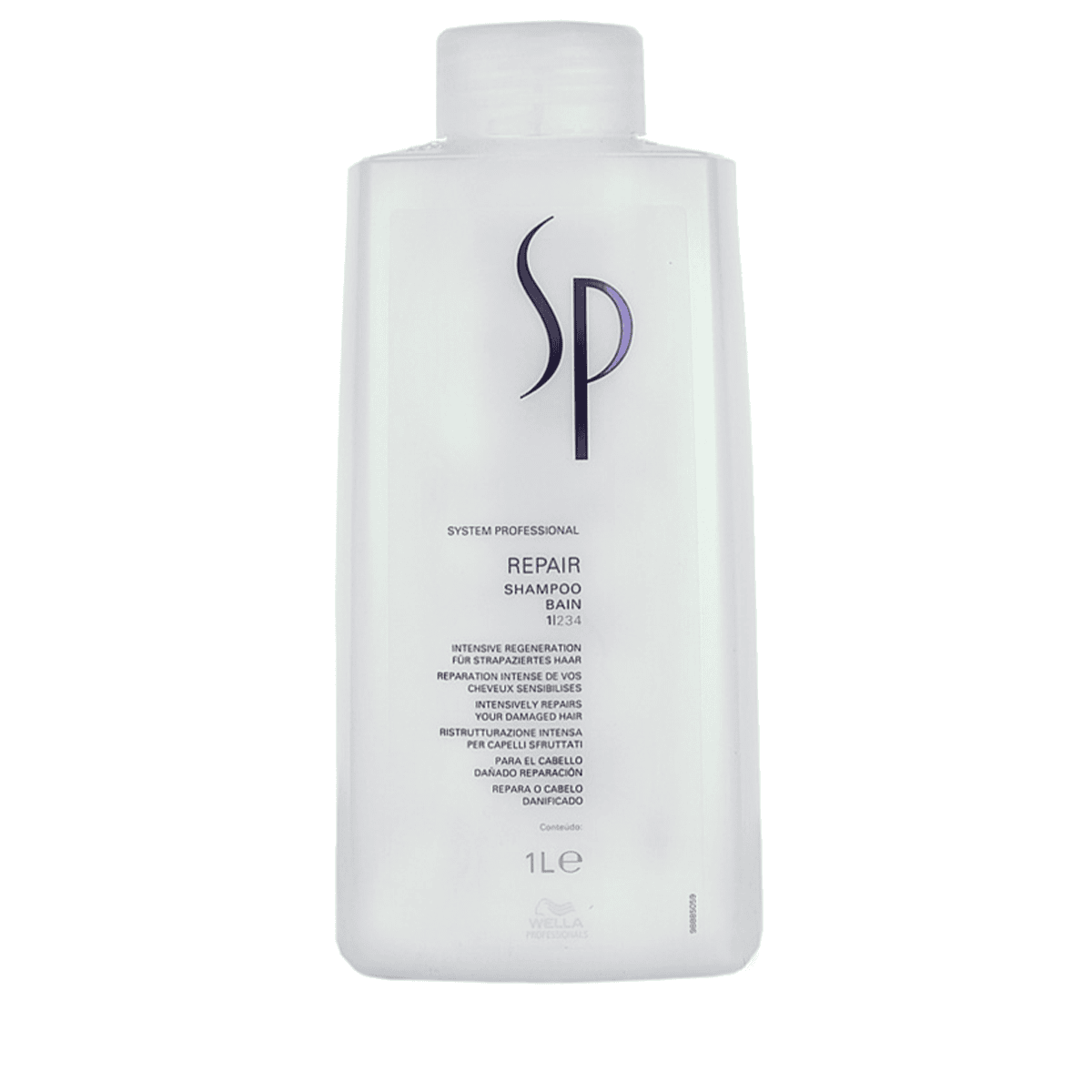 Repair Shampoo