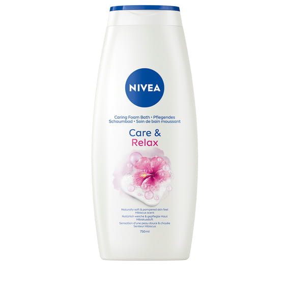 Bagno di cura Care & Relax