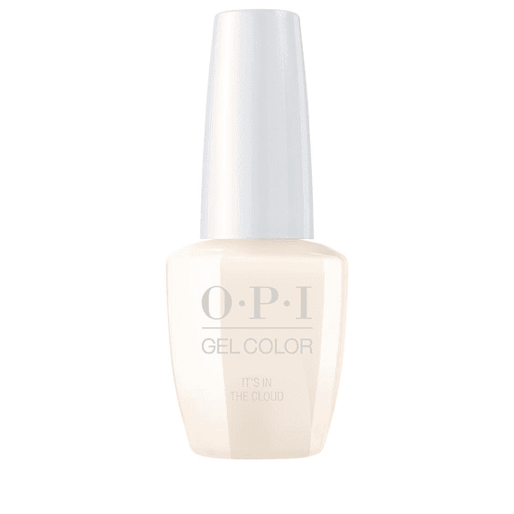 OPI It's In The Cloud