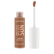 Melted Sun Liquid Bronzer 025 Beach Please