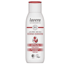Body Milk Regenerating