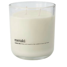 Scented Candle - Shadow Lake