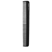 Matt Black ebonite 210 universal comb