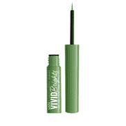 Liquid Liner Ghosted Green