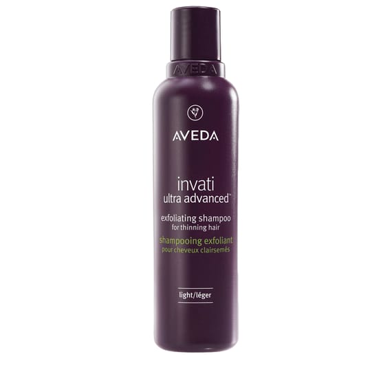 Invati Ultra Advanced Shampoo Light