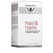 Hair & Nails 240 Tabletten