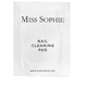Cleaning Pads
