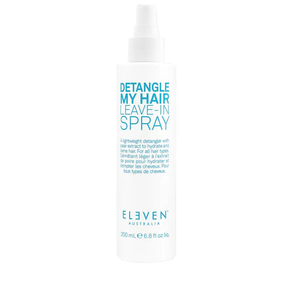 Detangle My Hair Leave-In Spray