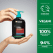 Hautklar Waschgel BHA Carbon Cleanser Anti-Mitesser