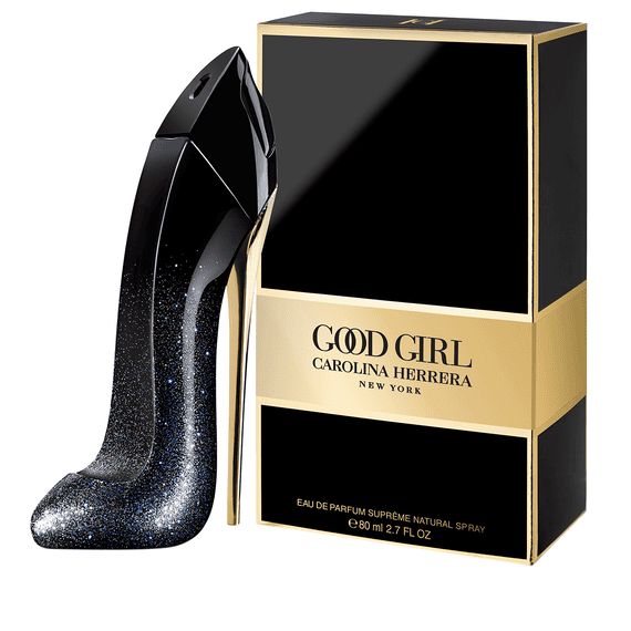 Eau de Parfum