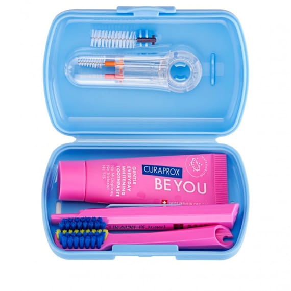 Travel Set Ortho