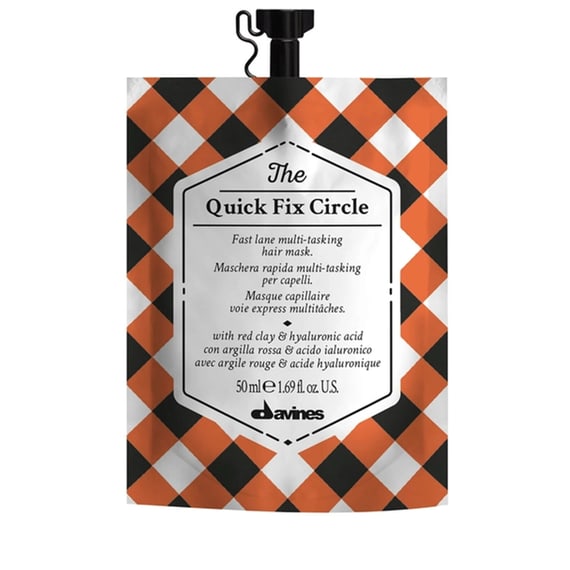 The Quick Fix Circle