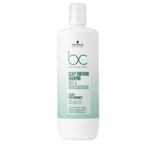 Soothing Shampoo