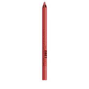 Longwear Lip Pencil Lipliner #11 Rebel Red