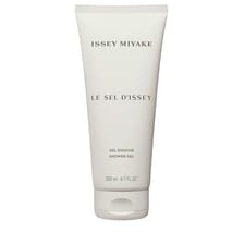Le Sel d'Issey Shower Gel