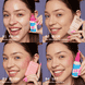 The Face Glue Extreme Hold Makeup Setting Spray
