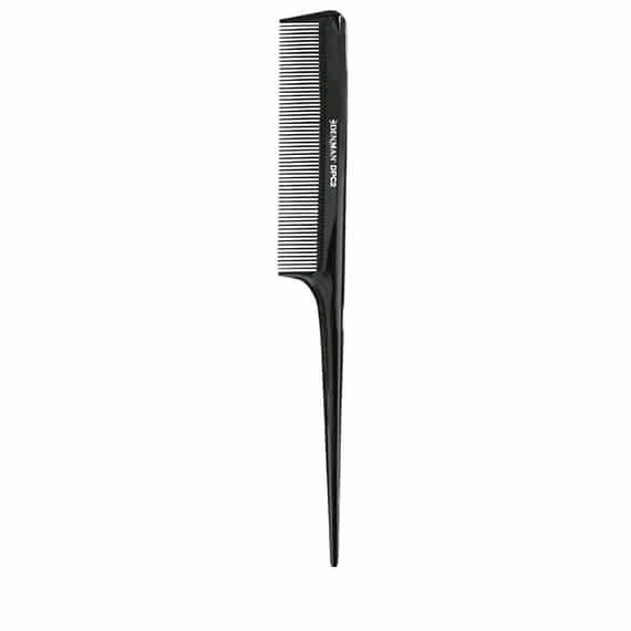 Carbon Needle Comb