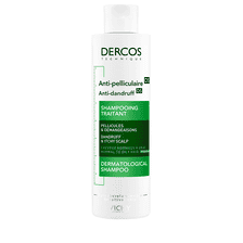 Shampoing Anti-pelliculaire - Cheveux gras