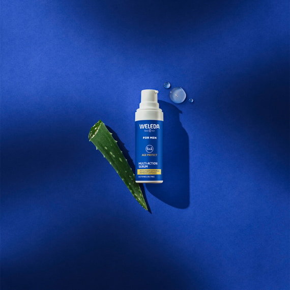 For Men 5-in-1 Multi-Action Serum