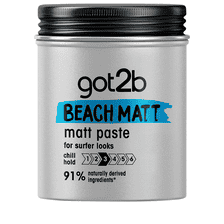 Paste Beach Matt