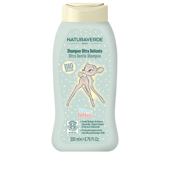 Ultra Doux Shampooing