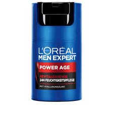 X3 Power Age Soin hydratant revitalisant 24h