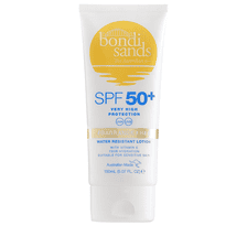 SPF 50+ Body Sunscreen Tube Fragrance Free