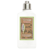 Verbena Geranium Body Milk