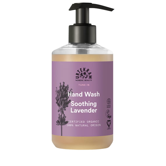 Soothing Lavender Hand Wash