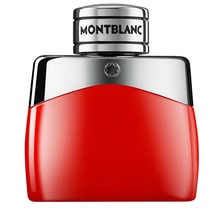 Legend Red Eau de Parfum