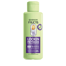 Locken Methode Feuchtigkeitsauffüllendes Pre-Shampoo für alle Arten von Locken