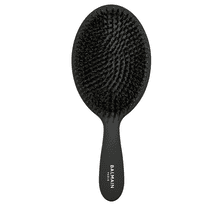 All Purpose Spa Brush 100% boar hair and nylon bristles