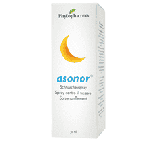 Asonor Schnarcherspray