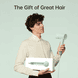 High-Speed Hair Dryer SE Lite