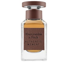 Authentic Moment Men Eau de Toilette