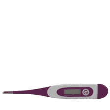 Basalthermometer