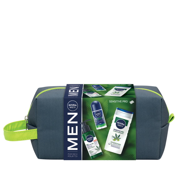 Men Gift Set Sensitive Pro