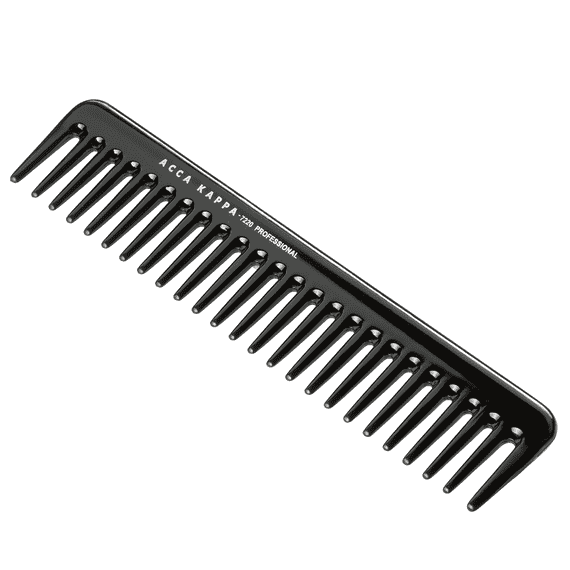 Carbonium Comb for Mesh and Drying 19 cm