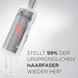 Concentré Décalcifiant Ultra-Réparateur – Pre Shampoo für geschädigtes Haar